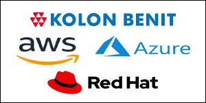 RedHat/AWS 하이브리드 클라우드 선도기업 코오롱베니트 취업과정